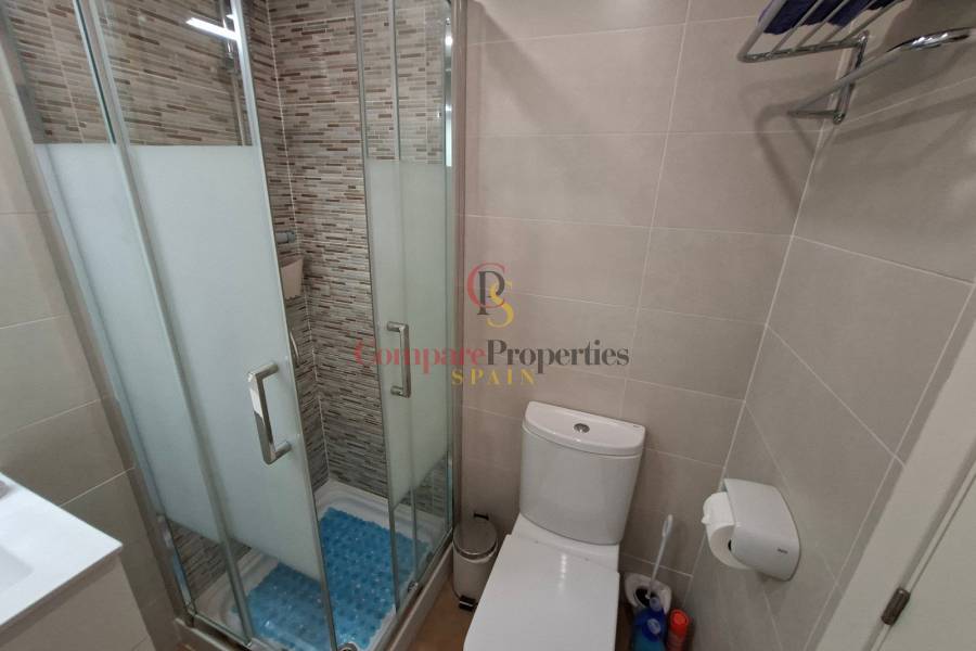 Sale - Apartment - Pego - Centro urbano