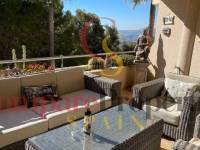 Sale - Apartment - Altea - Altea Hills