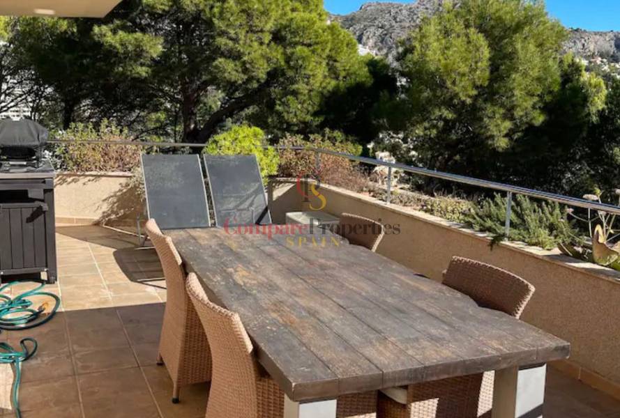 Sale - Apartment - Altea - Altea Hills