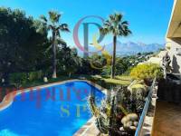 Sale - Apartment - Altea - Altea Hills