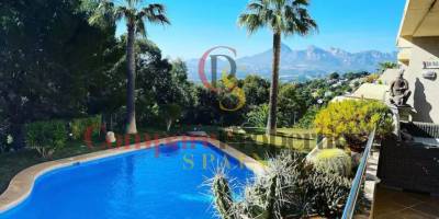 Apartment - Sale - Altea - Altea Hills
