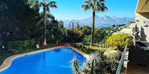 Apartment - Vente - Altea - Altea Hills