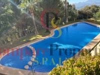 Sale - Apartment - Altea - Altea Hills