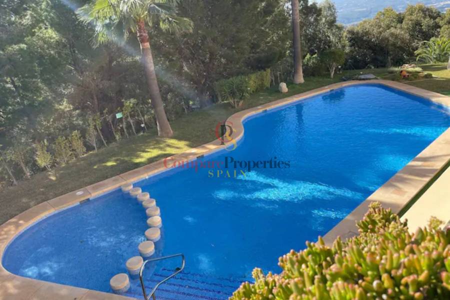 Sale - Apartment - Altea - Altea Hills