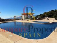 Sale - Apartment - Altea - Altea Hills