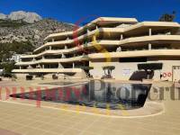 Sale - Apartment - Altea - Altea Hills