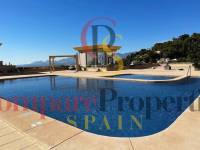 Sale - Apartment - Altea - Altea Hills