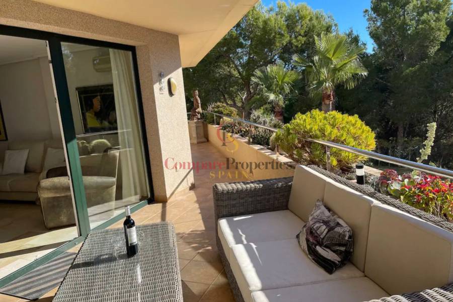 Sale - Apartment - Altea - Altea Hills