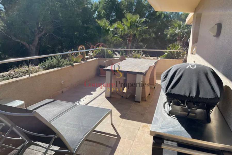 Sale - Apartment - Altea - Altea Hills