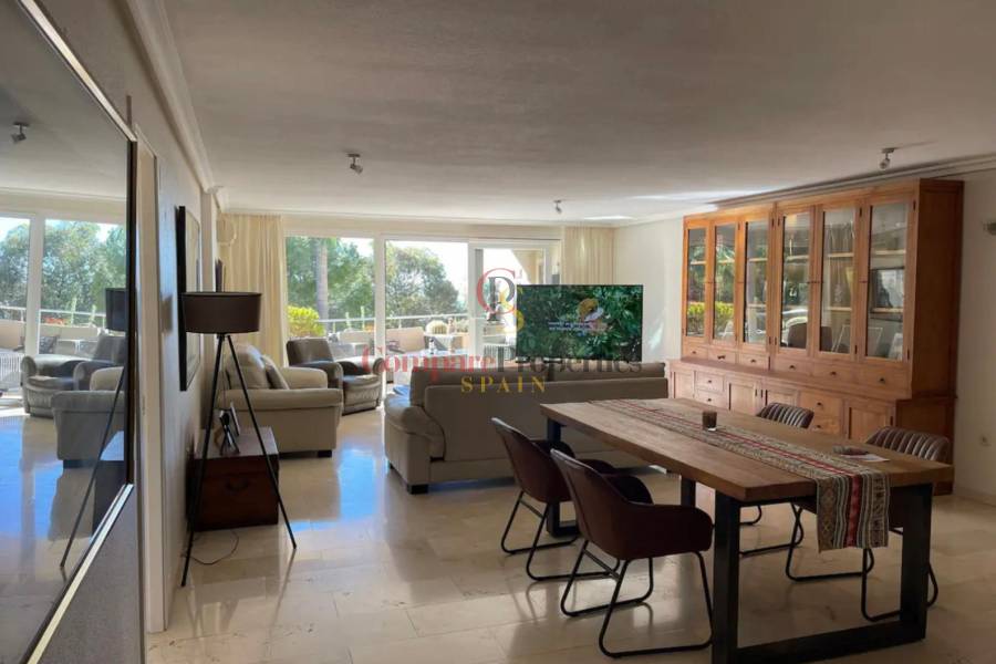 Sale - Apartment - Altea - Altea Hills