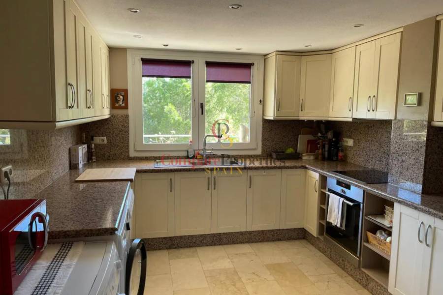Sale - Apartment - Altea - Altea Hills
