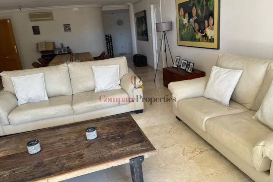 Sale - Apartment - Altea - Altea Hills