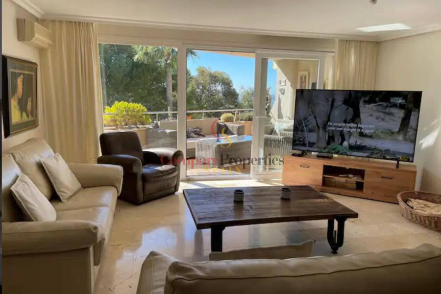 Sale - Apartment - Altea - Altea Hills