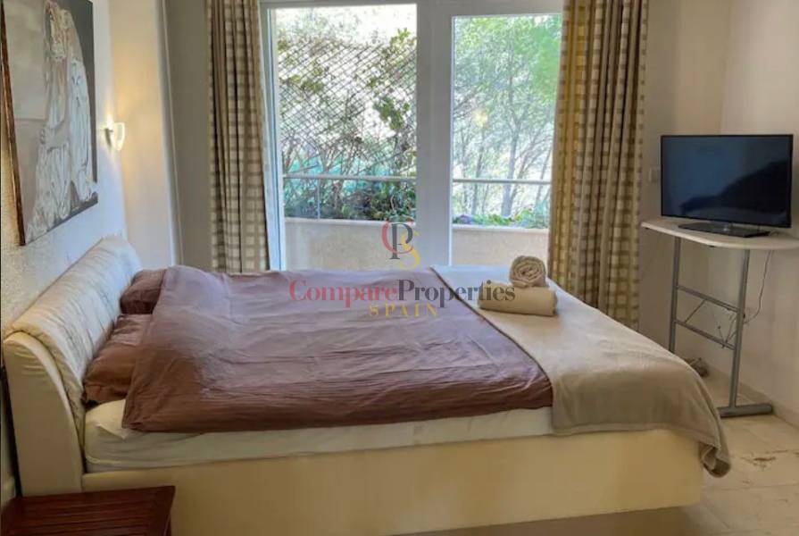 Sale - Apartment - Altea - Altea Hills