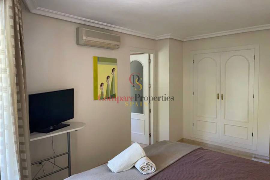 Sale - Apartment - Altea - Altea Hills