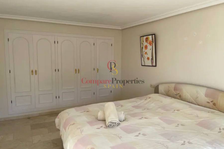 Sale - Apartment - Altea - Altea Hills