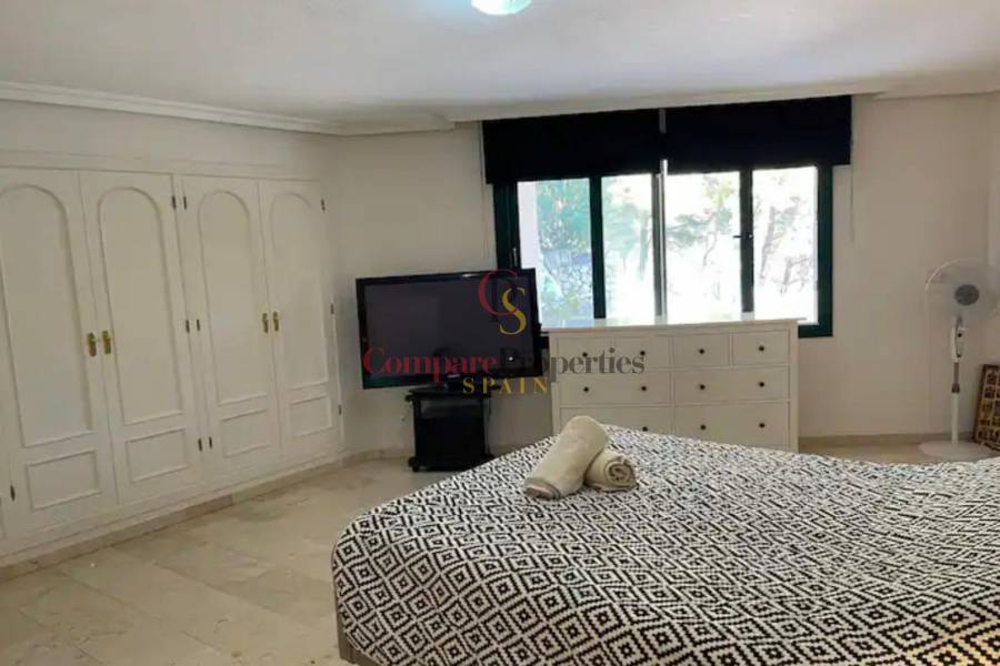 Sale - Apartment - Altea - Altea Hills