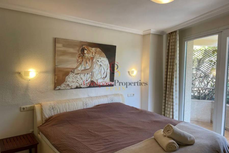 Sale - Apartment - Altea - Altea Hills