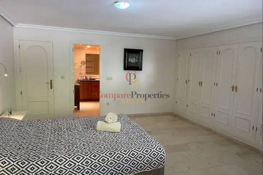 Sale - Apartment - Altea - Altea Hills