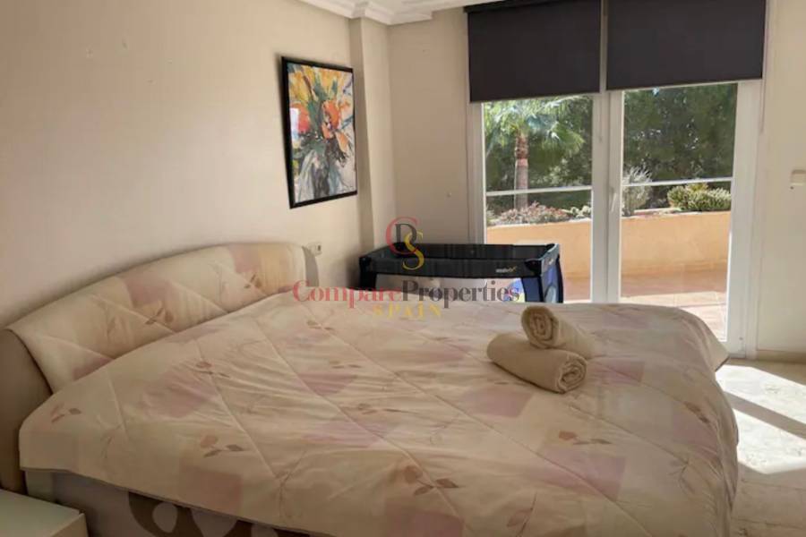 Sale - Apartment - Altea - Altea Hills