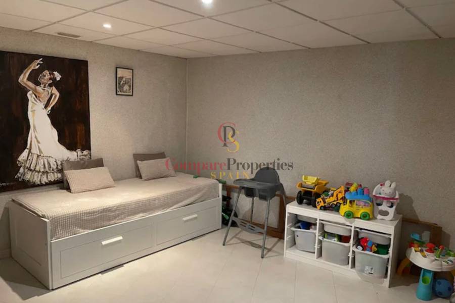 Sale - Apartment - Altea - Altea Hills
