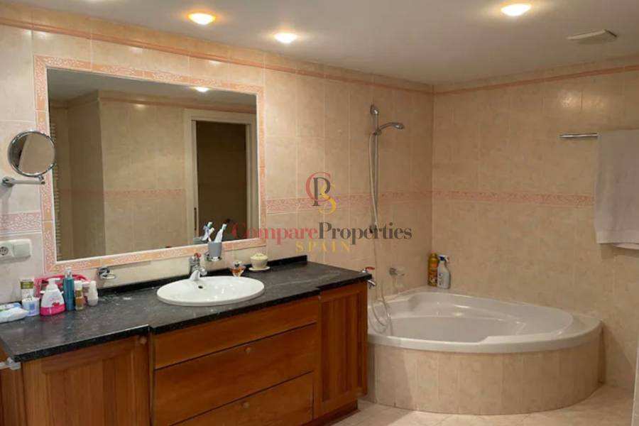 Sale - Apartment - Altea - Altea Hills