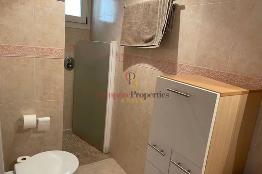 Sale - Apartment - Altea - Altea Hills