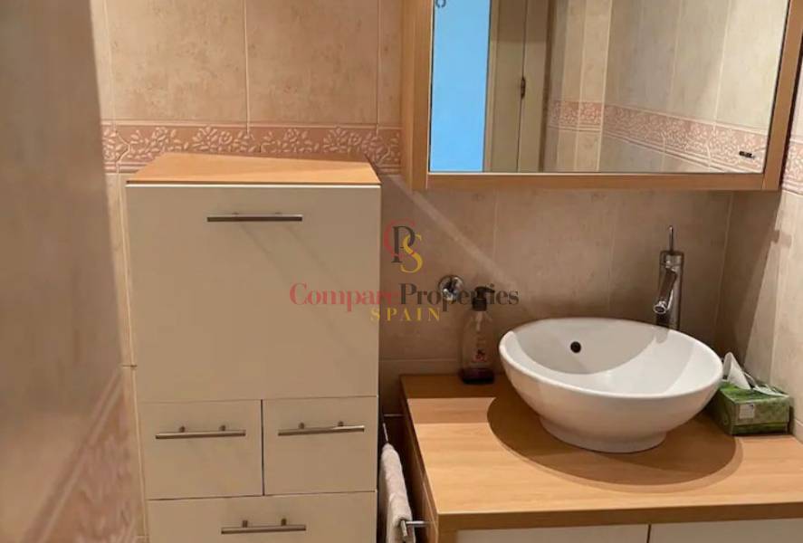 Sale - Apartment - Altea - Altea Hills