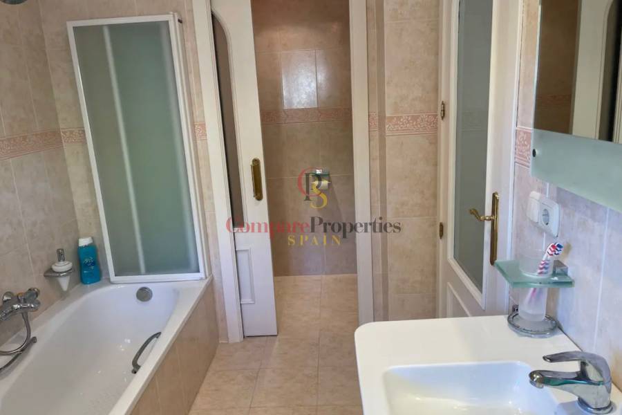 Sale - Apartment - Altea - Altea Hills