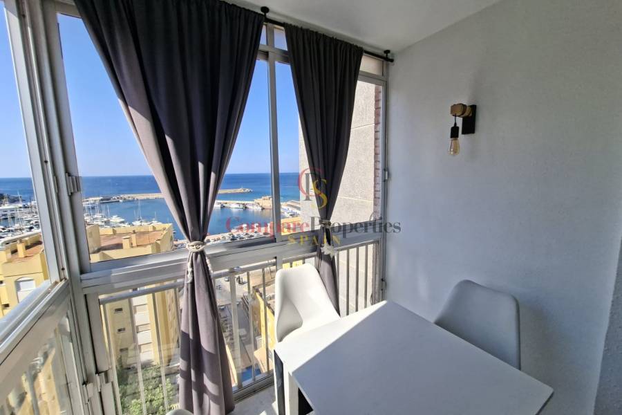 Sale - Apartment - Calpe - Arenal