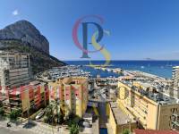 Sale - Apartment - Calpe - Arenal