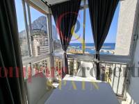 Sale - Apartment - Calpe - Arenal