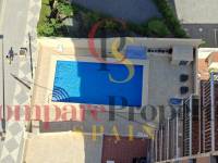 Sale - Apartment - Calpe - Arenal