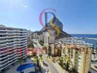 Sale - Apartment - Calpe - Arenal