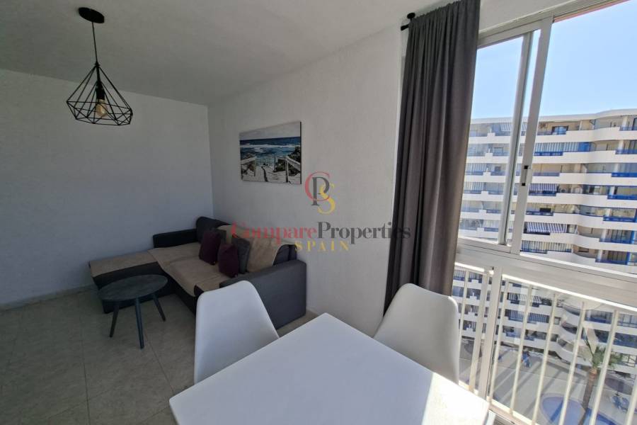 Sale - Apartment - Calpe - Arenal