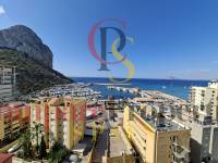 Sale - Apartment - Calpe - Arenal