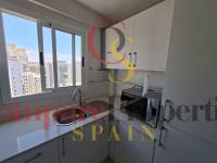 Sale - Apartment - Calpe - Arenal