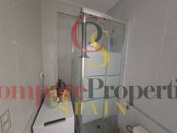 Sale - Apartment - Calpe - Arenal