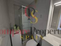 Sale - Apartment - Calpe - Arenal