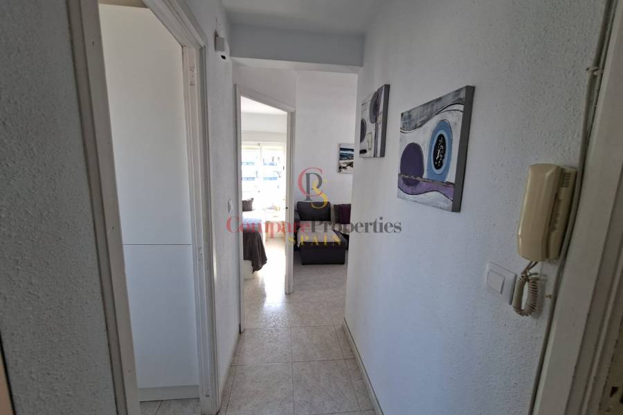 Sale - Apartment - Calpe - Arenal