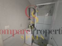 Sale - Apartment - Calpe - Arenal