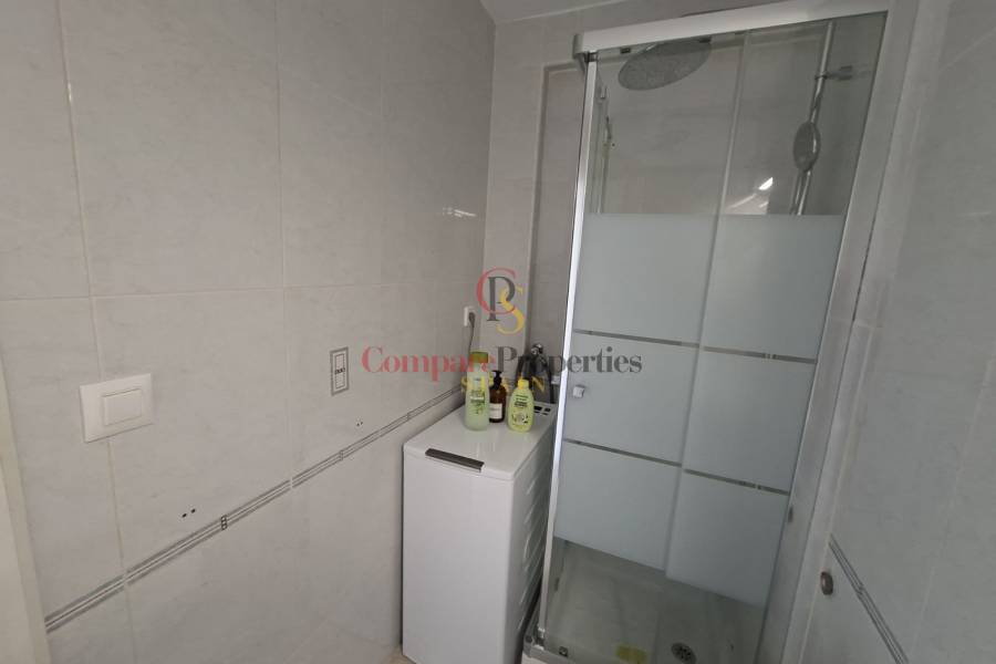 Sale - Apartment - Calpe - Arenal