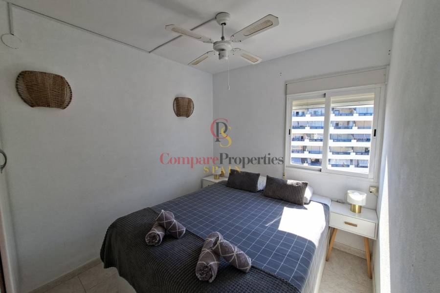 Sale - Apartment - Calpe - Arenal