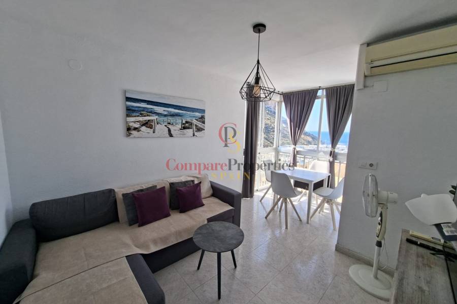 Sale - Apartment - Calpe - Arenal