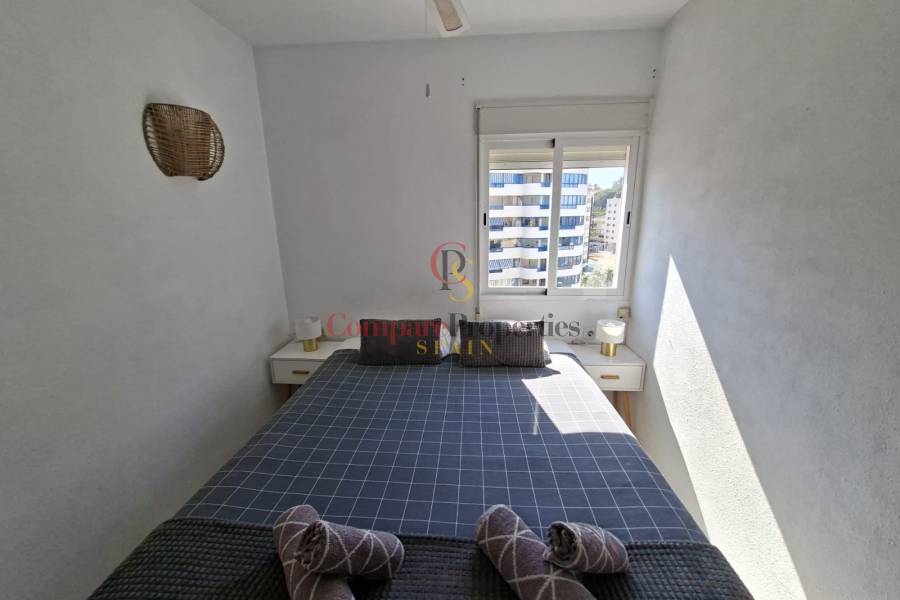 Sale - Apartment - Calpe - Arenal
