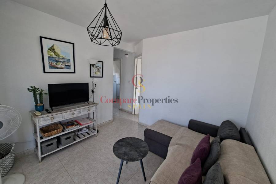 Sale - Apartment - Calpe - Arenal