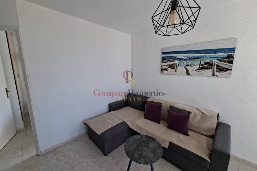 Sale - Apartment - Calpe - Arenal
