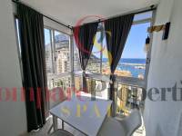 Sale - Apartment - Calpe - Arenal
