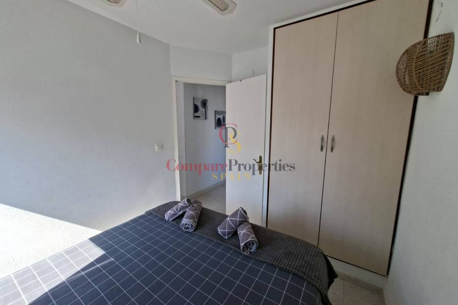 Sale - Apartment - Calpe - Arenal