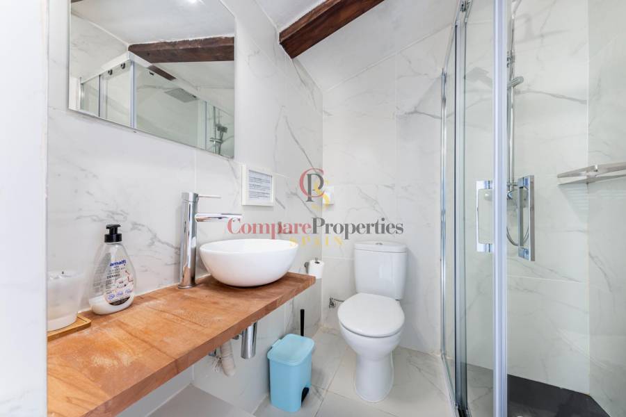 Sale - Villa - Els Poblets - 